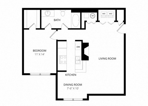 3630 Rialto Heights 1-3 Beds Apartment, Colorado for Rent - Photo Gallery 24